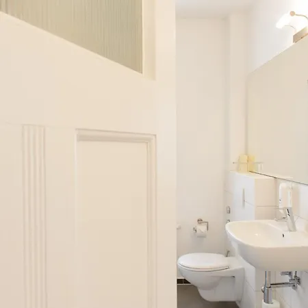 Innsel26 Hotel Oberhausen (North Rhine-Westphalia)