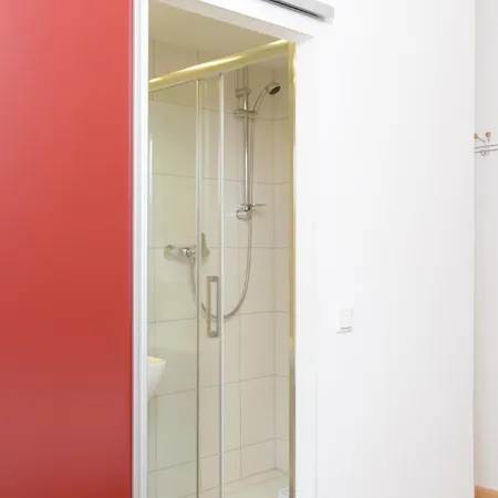 Innsel26 Hotel Oberhausen (North Rhine-Westphalia)